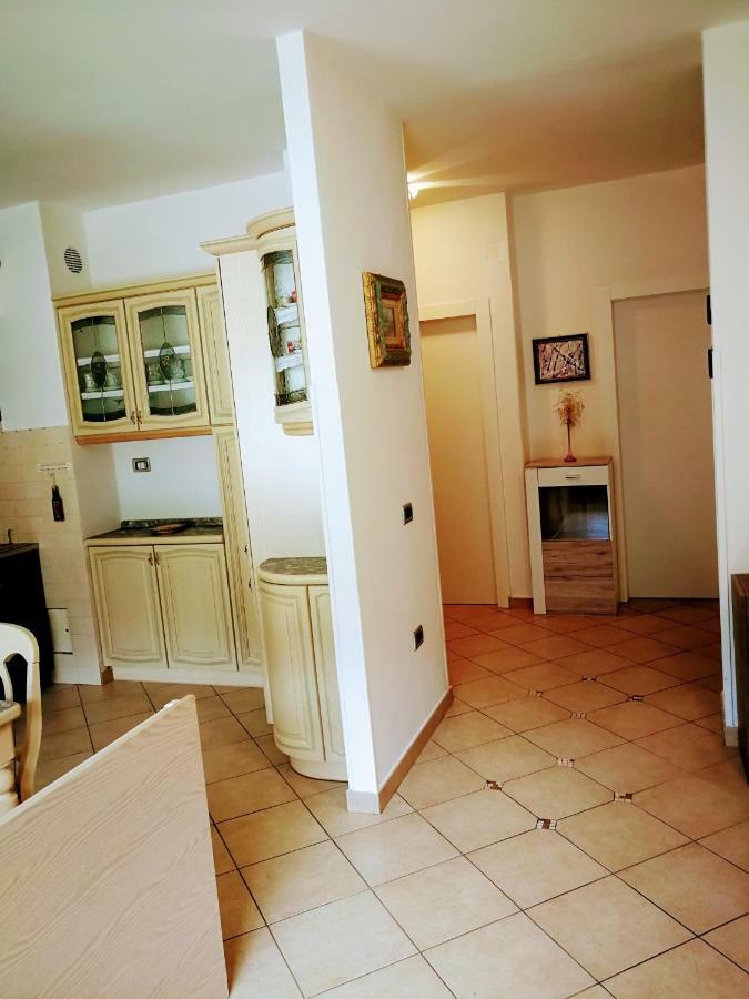 Casa Matteotti Mezzana Trentino 아파트 외부 사진
