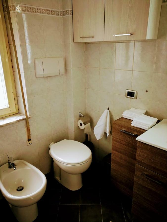 Casa Matteotti Mezzana Trentino 아파트 외부 사진