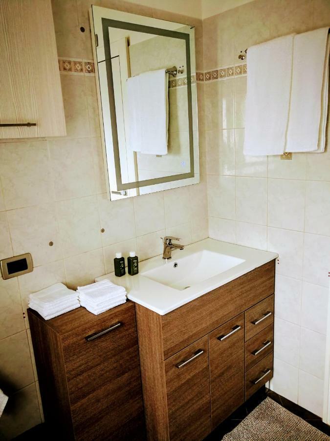 Casa Matteotti Mezzana Trentino 아파트 외부 사진